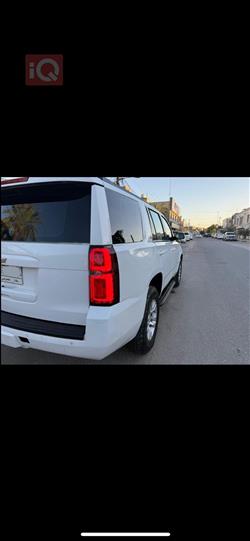 شيفروليه تاهو
